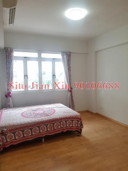Estella Gardens (D17), Condominium #173657382